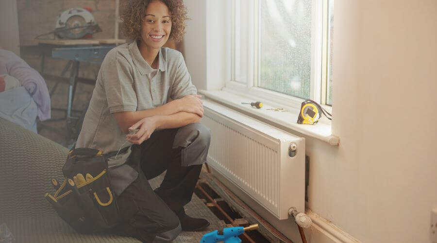 Local expert plumbing services in Glasco, KS